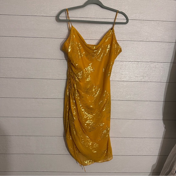 CINQ A SEPT
Jacquard Astrid Dress - Picture 6 of 10